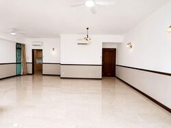 Merawoods (D23), Condominium #573778651